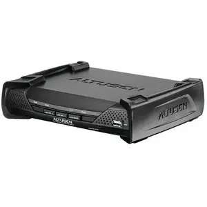 ATEN KA7240 CONSOLE VGA/PS2-USB Virt.Média KVM MATRIX KM05/9 pas cher