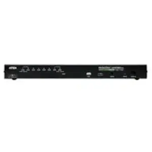 Comparateur de prix : ATEN KVM on the NET CS1708i - commutateur KVM - 8 ports