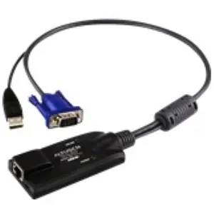 ATEN KA7570 Local Transmitter - rallonge écran-clavier-souris/USB pas cher