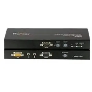 Comparateur de prix : ATEN CE 770 Local and Remote Units - rallonge ecran-clavier-souris/aud