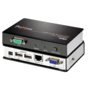 ATEN Proxime CE700A Local and Remote Units - rallonge KVM pas cher