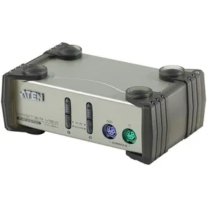 ATEN MasterView CS-82AC - commutateur KVM - 2 ports pas cher