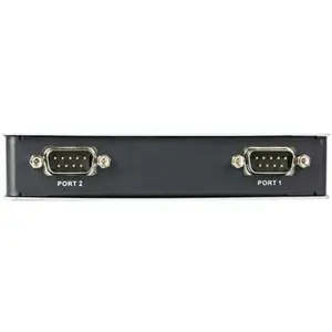 Aten UC2322 convertisseur USB - 2 ports DB9 RS232 pas cher