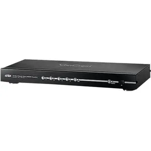 Comparateur de prix : Switch HDMI, électronique, Aten VS482, 4-DualView