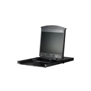 Aten ALTUSEN KL1508AM - console KVM - 17 pas cher