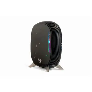 Comparateur de prix : In Win B1 Mini Tower Noir 200 W