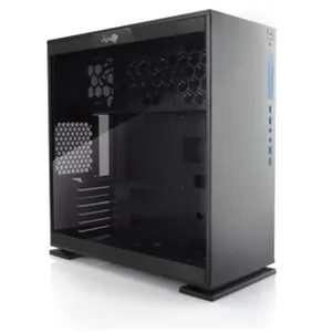In Win 303 Mini Tower Noir pas cher