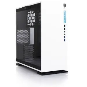 In Win 303 Midi Tower Blanc pas cher