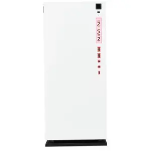 In Win 303C Midi Tower Blanc pas cher