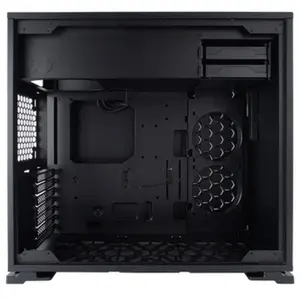 In Win 101 Midi Tower Noir pas cher