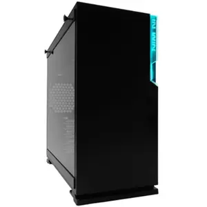 In Win 101C Midi Tower Noir pas cher