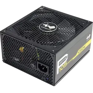 Alimentation ATX InWin P Series - 1050W (Noir) #DEFAULT pas cher