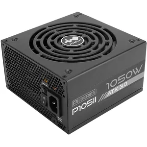 IN WIN Alimentation atx pii series - 1050w (noir) IW-PS-PII1050W pas cher