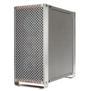 Comparateur de prix : IN WIN Boitier PC E-ATX In Win Dubili, Gris (IW-CS-DUBILIASB-GRY)
