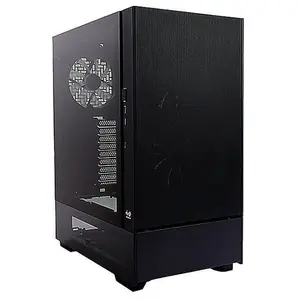 Comparateur de prix : IN WIN Boitier PC E-ATX In Win ModFree Deluxe, Noir (IW-CS-MFDELU-BLK)