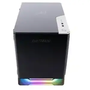 Comparateur de prix : In Win A1 Prime Mini Tower Noir 750 W