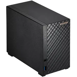 ASUSTOR Drivestor 2 Gen2 AS1202T pas cher