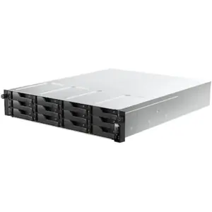 Stockage réseau - ASUSTOR - LOCKERSTOR 12R Pro Gen2 - AS7212RDX AS7212... pas cher