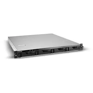 Asustor 90-AS6504RD2-ME30 ASUSTOR Enterprise NAS AS6504RD 4-Bay + Rail pas cher