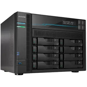 Comparateur de prix : Asustor Lockerstor 8 (AS6508T)