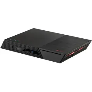 Comparateur de prix : ASUSTOR FLASHSTOR 6 FS6706T - SERVEUR NAS TOUT-SSD 6 BAIES, 4 COEURS 2