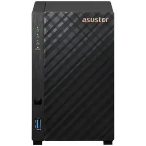 Asustor DRIVESTOR 2 Lite AS1102TL pas cher