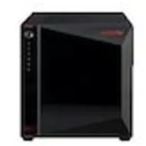 Asustor Xpanstor 4 AS5004U, 4 Bay Unité d'extension USB 3.1 Type C NAS Capacité de Stockage Extendeur pas cher