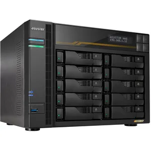 Serveur de fichiers - Asustor - AS6810T - 10 baies - AMD Ryzen V3C14 -... pas cher