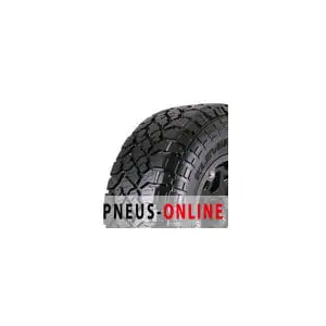 Comparateur de prix : Kenda KR601 Klever R/T 6-PR 215 75 15 Q 100 Summer