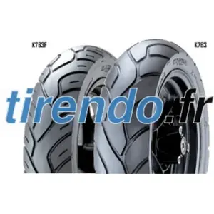 Kenda K763 110/70 D12 52P pas cher