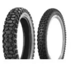 Kenda K270 Dual Sport 3.50 D17 54P pas cher