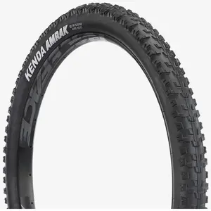 Pneu kenda amrak 30 tpi 26     vtt  noir 26       2 20 pas cher