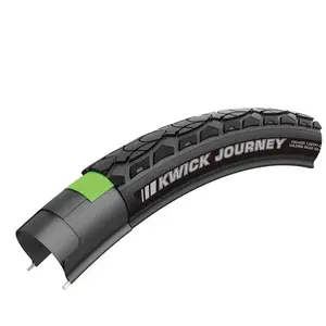 Kenda Pneu Rigide De Vtt Kwick Journey K1129 27.5´´ X 38 pas cher