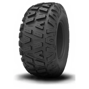 Kenda K585 Bounty Hunter Ht 52n 8pr Tl Quad Tire Noir 27 x 9.00 / R12 pas cher