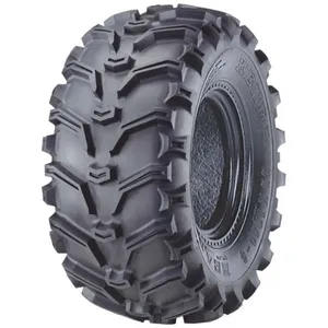 KENDA BEAR CLAW K299 25x10-12 TL 50N, VTT PneuVendu parmotointegrator