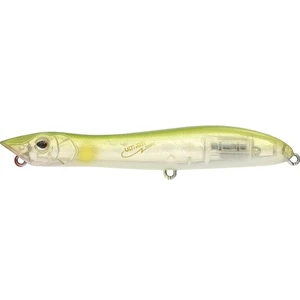 Poisson Nageur Xorus Patchinko 100 : Coloris Xorus - Ghost Ayu, Long. - 10cm, Poids - 11g