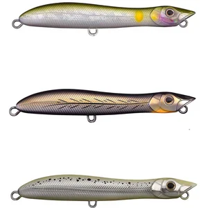 Comparateur de prix : Poisson Nageur Xorus Patchinko 125 : Coloris Xorus - Metal Ayu
