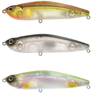 Comparateur de prix : Xorus Stickbait De Surface Z Claw Evo 22.5g 100 Mm