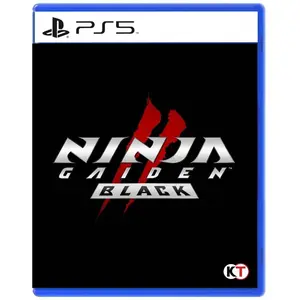 Comparateur de prix : Juego Ninja Gaiden 2 Black Para Playstation 5  Ps5