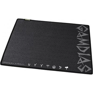 GAMDIAS Nyx Speed L - Tapis de souris pour game pas cher