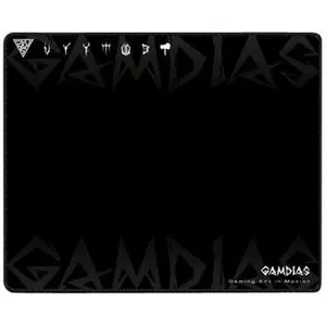 Gamdias NYX Control type (M) - tapis de souris