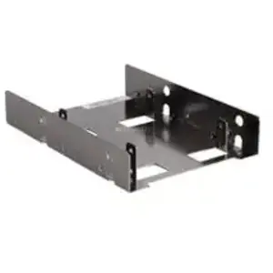 SilverStone SST-SDP08 - adaptateur pour baie de stockage pas cher