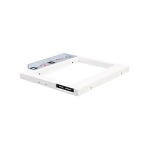 Comparateur de prix : SilverStone Treasure TS08 - adaptateur pour baie de stockage