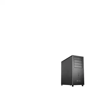 Comparateur de prix : SilverStone SST-TJ04B-E - Temjin Boîtier PC moyen tour SSI-CEB ATX, noir