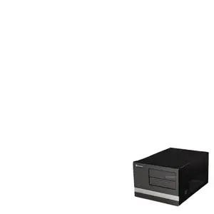 Comparateur de prix : SilverStone SST-SG02B-F USB 3.0 - Sugo Boîtier PC cube Micro ATX, noir