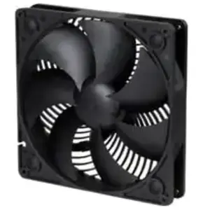 Comparateur de prix : Silverstone AP181 Boitier PC Ventilateur 18 cm Noir