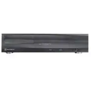 Comparateur de prix : Silverstone ML03 HTPC Noir