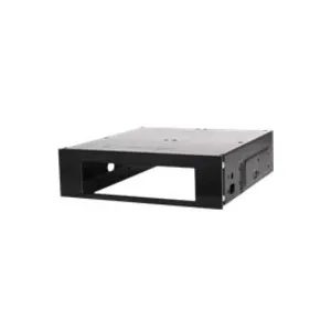 Comparateur de prix : SilverStone FP55 - adaptateur pour baie de stockage