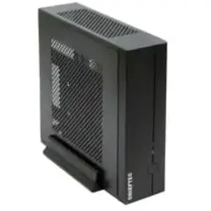 Chieftec IX-01B-OP unité centrale Small Form Factor (SFF) Noir pas cher