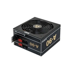 Comparateur de prix : Alimentation - Chieftec - PIB-650C - 650W - Modulaire - 20+4 pin ATX - Noir